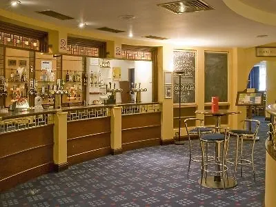 Airport 3* Манчестер