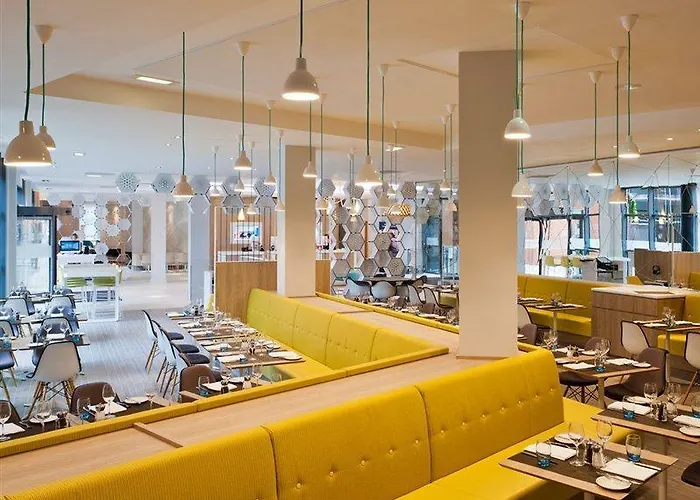 A&o Centre 맨체스터