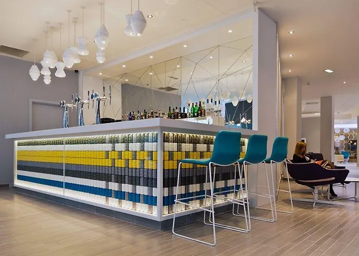 Hotel A&o Centre Manchester