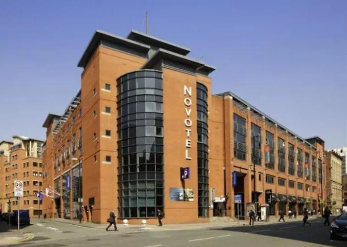 A&o Centre Manchester