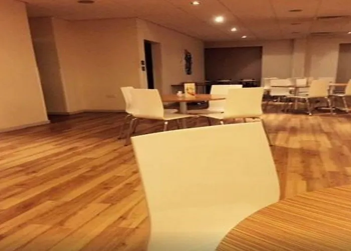 Travelodge Salford Quays