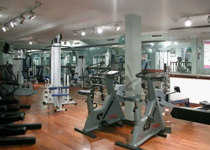 Отель Airport Манчестер