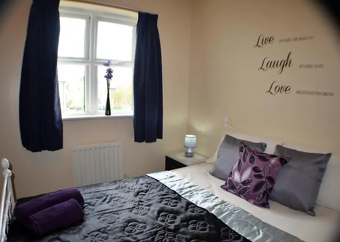 Schuster House Πανσιόν *