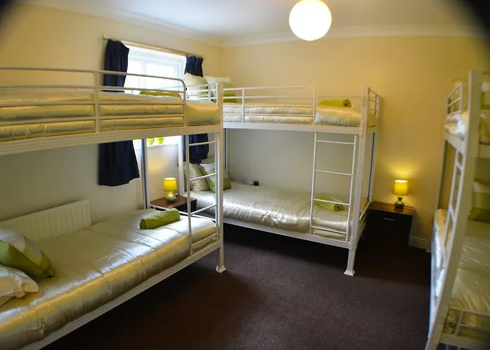 Schuster House Πανσιόν *