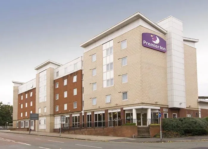 Hotel Premier Centre