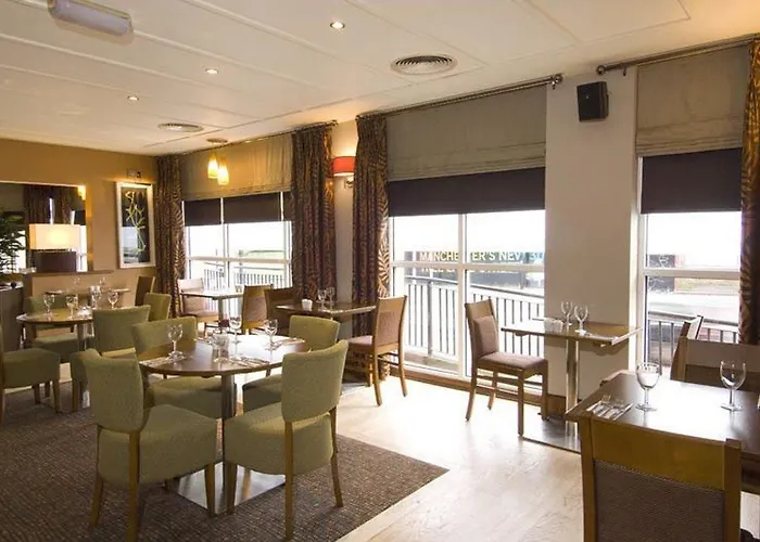 Hotel Premier Centre Manchester