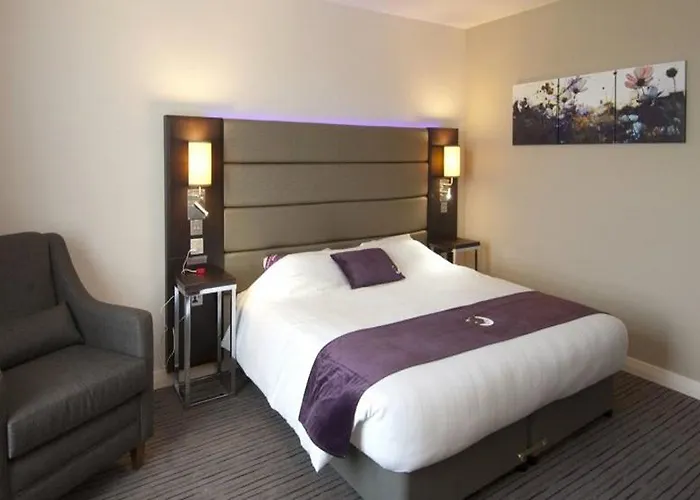 Premier Premier Manchester