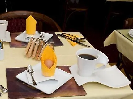 The Ascott Guest house