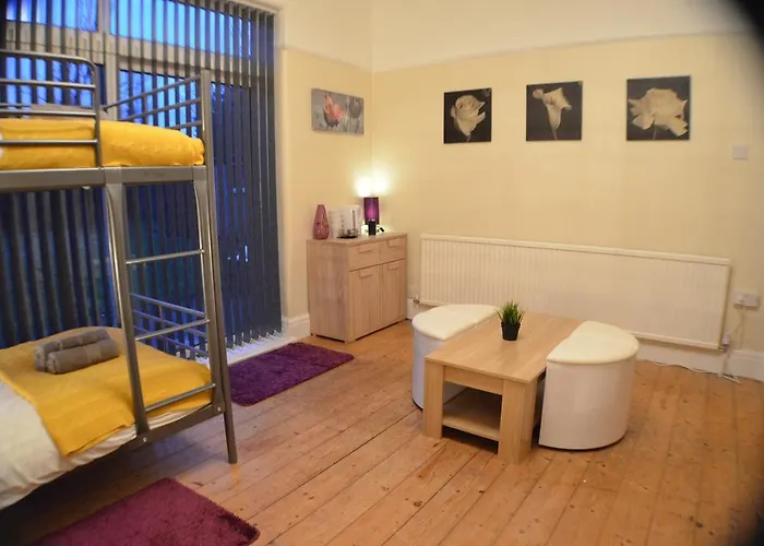 Sandy House Vendégház