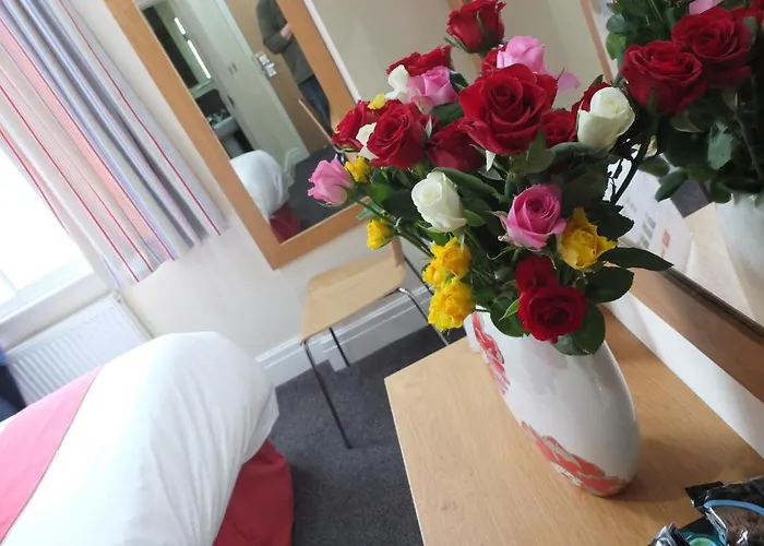 מלון Ville Hotel