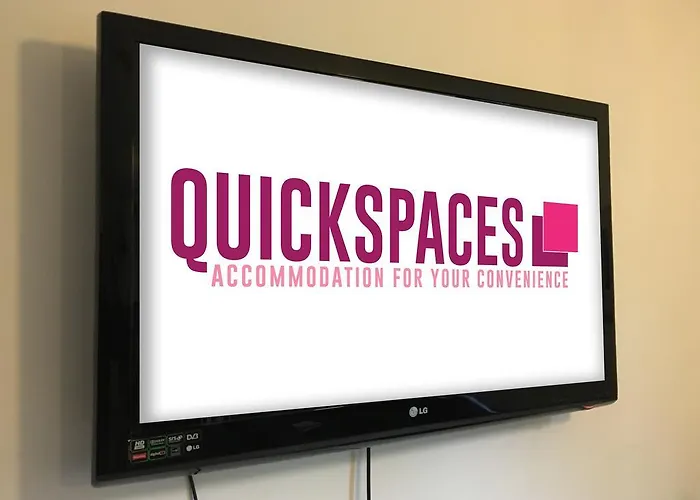 Appartamento Quickspaces Heart Of The