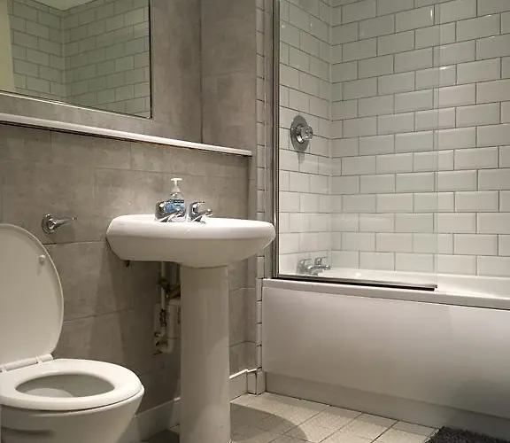 Quickspaces Heart Of The Appartamento *