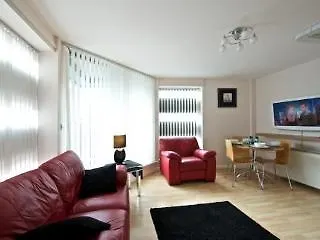 Dreamhouse Centre Ξενοδοχείο Μάντσεστερ