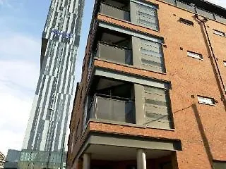 Dreamhouse Centre Μάντσεστερ