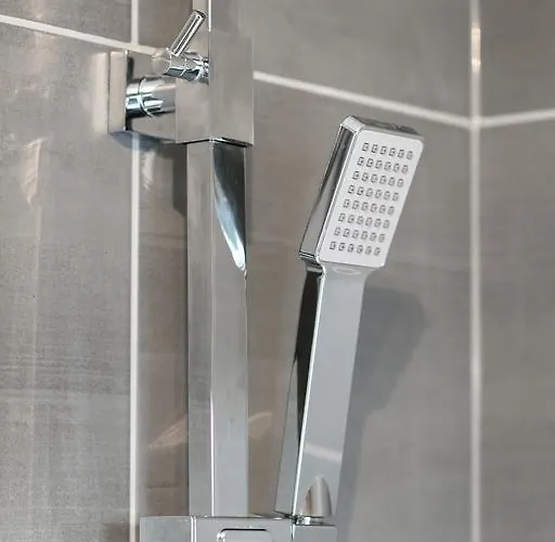 Bluestone Apartments - Didsbury *