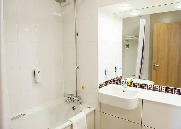 Premier Premier Otel Manchester