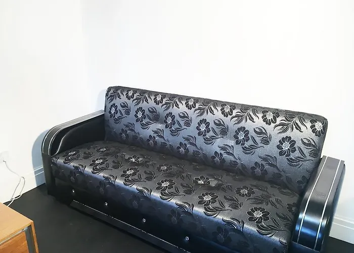 Park Drive Townhouse