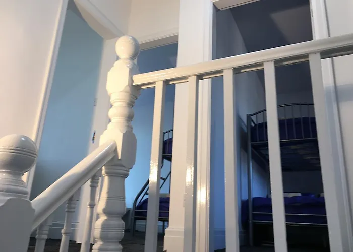 Park Drive Townhouse