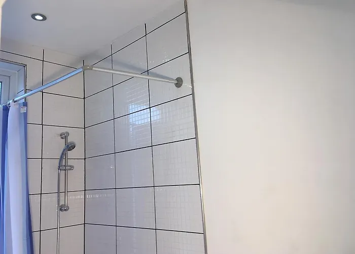 Prázdninový dům Park Drive Townhouse