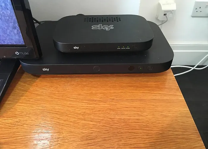 Park Drive Townhouse Prázdninový dům