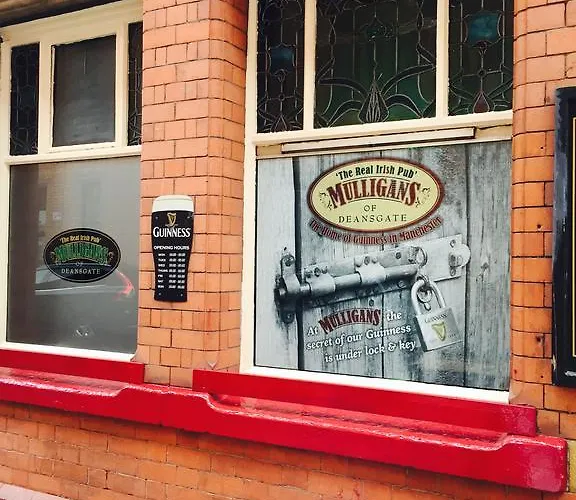 Mulligans Of Deansgate イン *