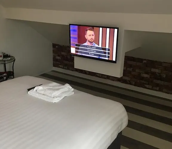 Hotel Ivy Mount Boutique