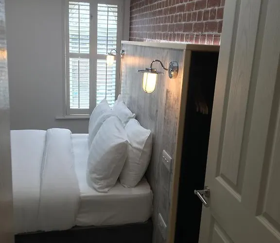 Hotel Ivy Mount Boutique Manchester