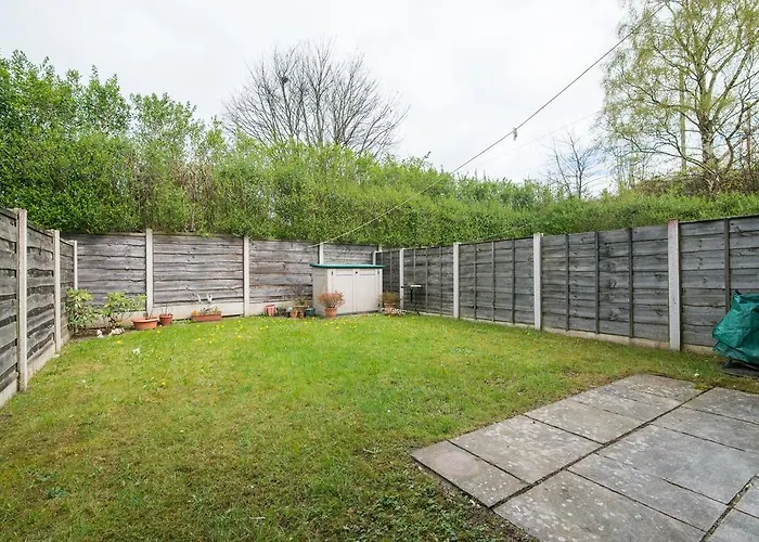 Bluestone Apartments - Didsbury * Manchester