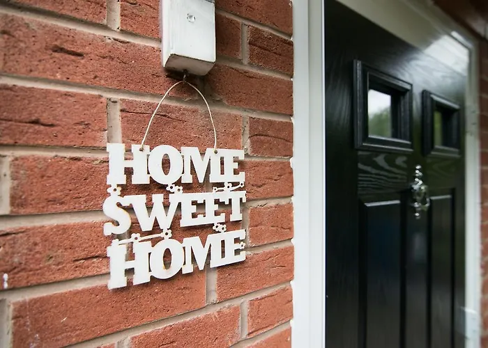 Bluestone Apartments - Didsbury Apartment