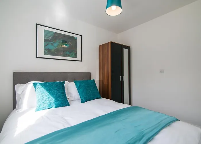 Bluestone Apartments - Didsbury * Manchester