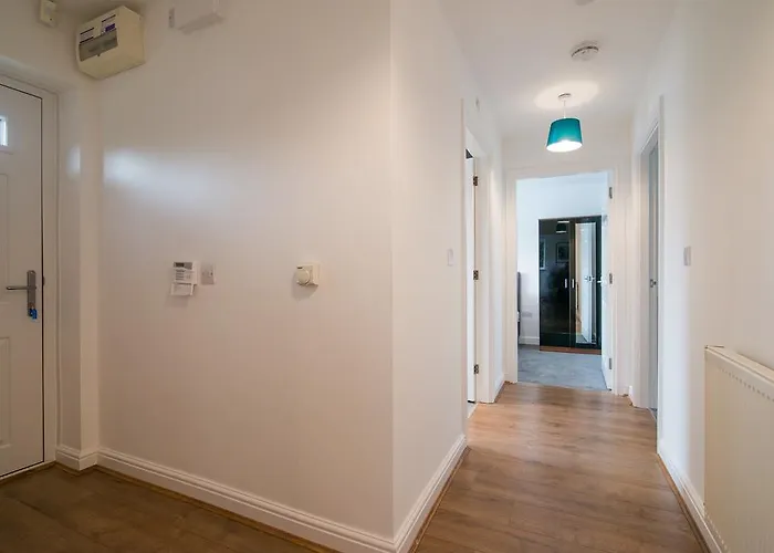 Bluestone - Didsbury Manchester