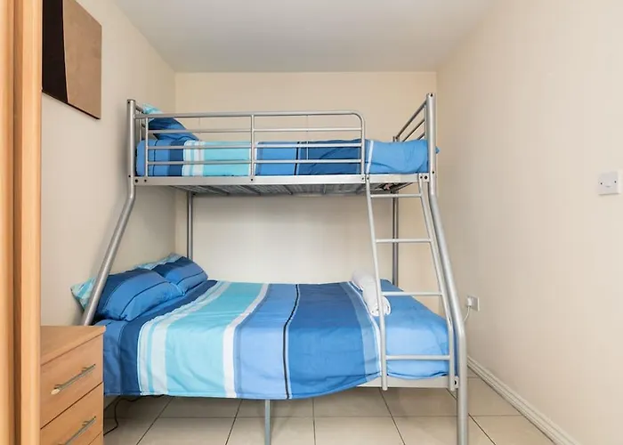 My-places Corporate Serviced *