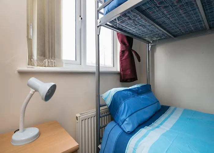 My-places Corporate Serviced 曼彻斯特