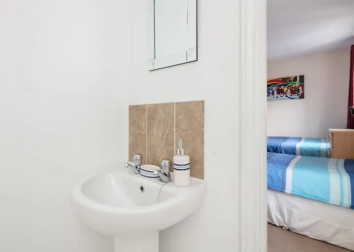 My-places Corporate Serviced * 曼彻斯特