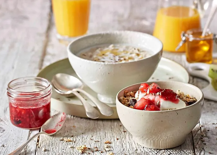 Premier - Heaton Park Hotel 3*