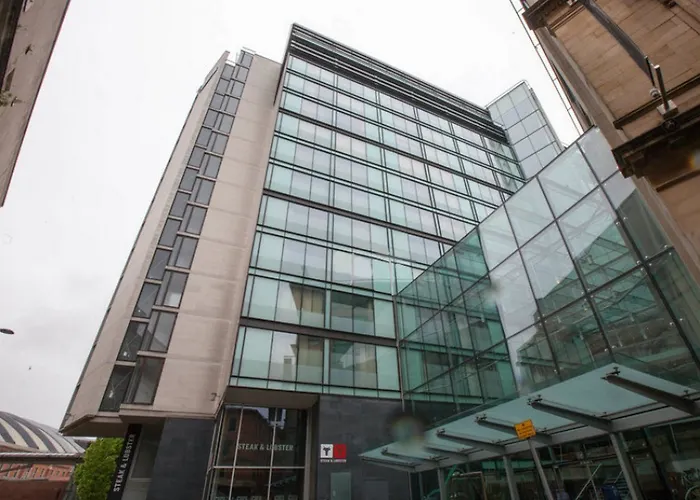 The Edwardian Manchester, A Radisson Collection Otel