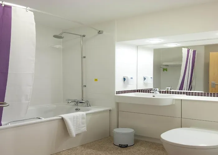 Premier - Heaton Park マンチェスター