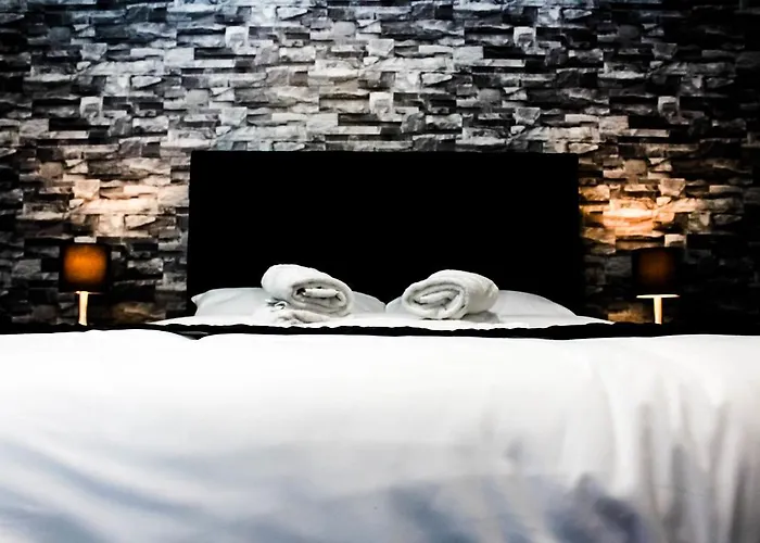 Mulligans Of Deansgate イン *