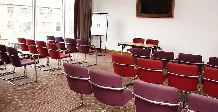 Leonardo Hotel Manchester