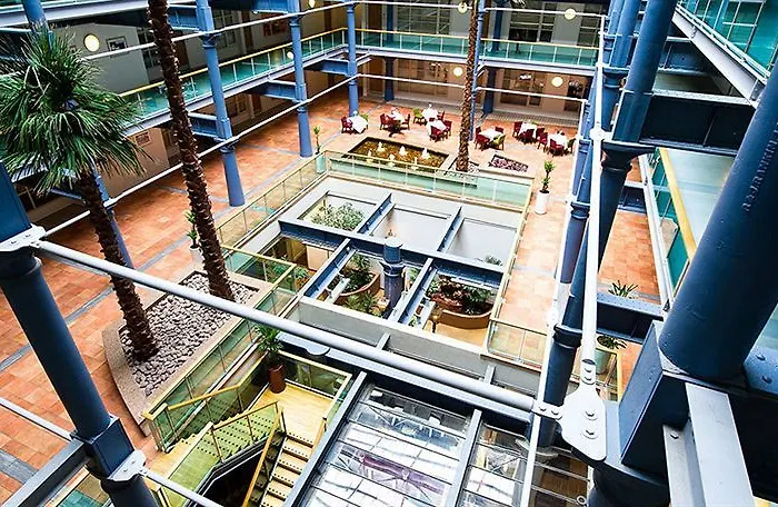 The Place Manchester