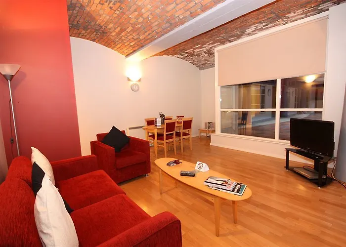 Hotel The Place Manchester