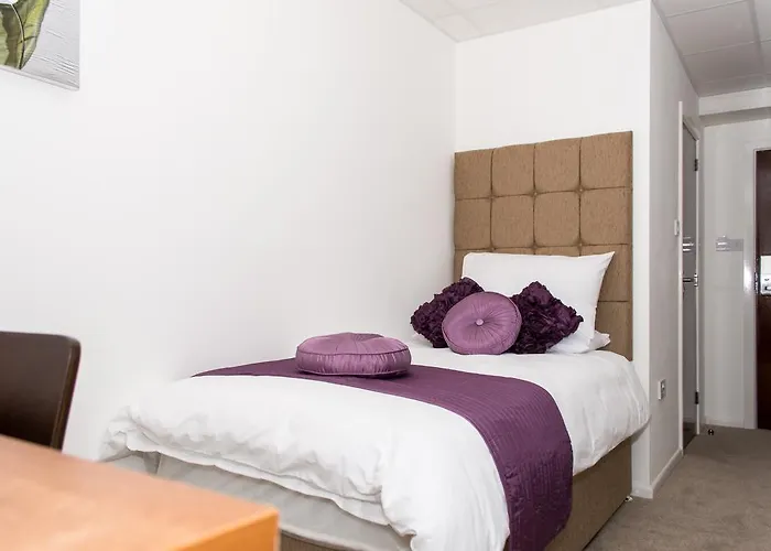 Ξενοδοχείο Park View 2*