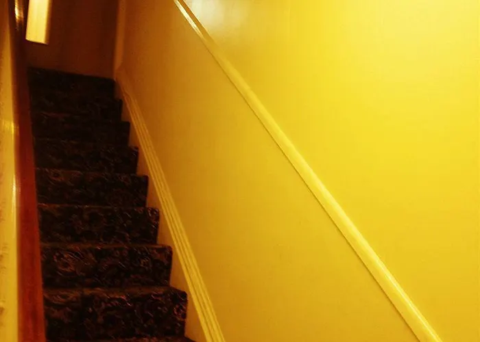 The Fallowfield Manchester