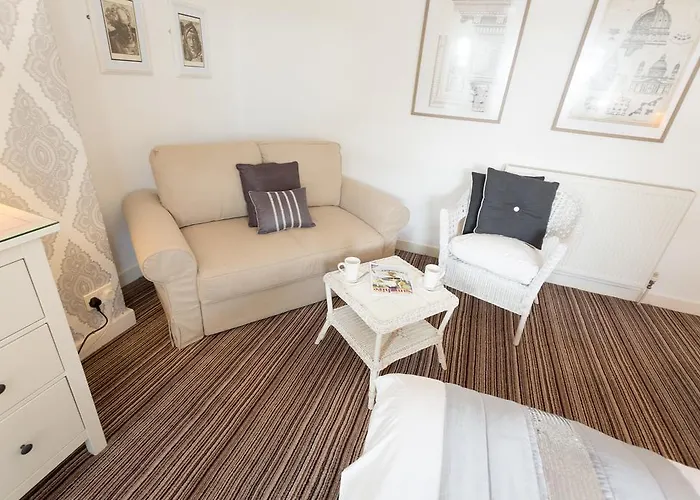 The Ascott Manchester