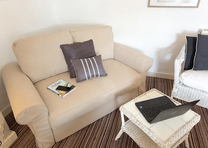 The Ascott Guest house Manchester