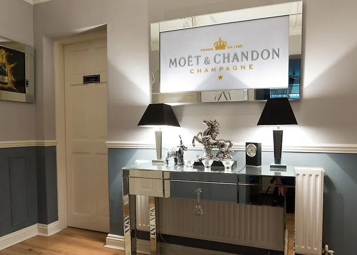 The Ascott Guest house Manchester