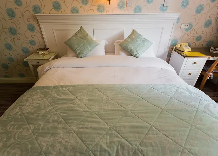 The Ascott 4* Manchester