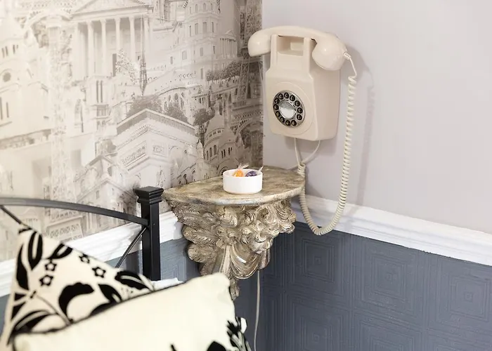 The Ascott Guest house 4*