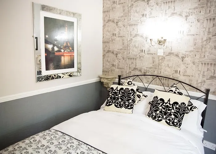 The Ascott Manchester