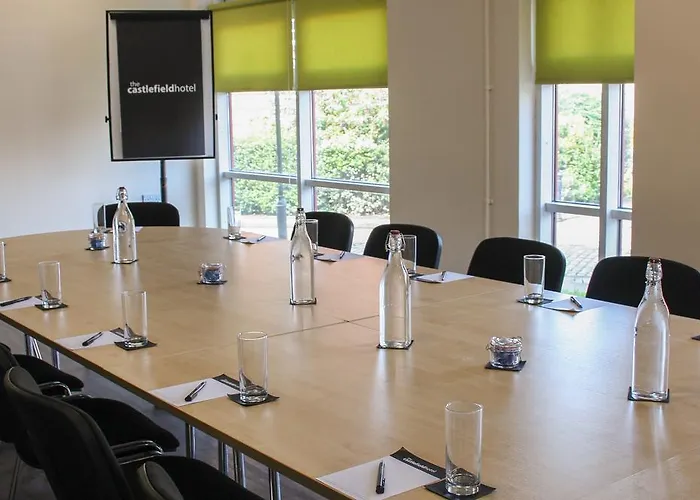 Castlefield 3*